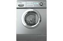 Waschmaschine Brandt-Blomberg