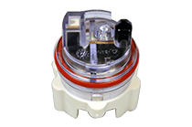 Niveauschalter - Juno-Electrolux - Spülmaschine